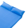 Nils Camp Mata samopompująca dwu osobowa 3 cm NC4060 - 1042246 - zdjęcie 5